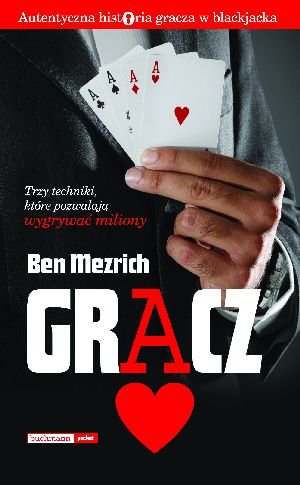 Gracz Mezrich Ben