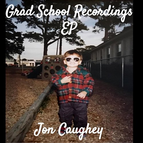 Grad School Recordings Jon Caughey