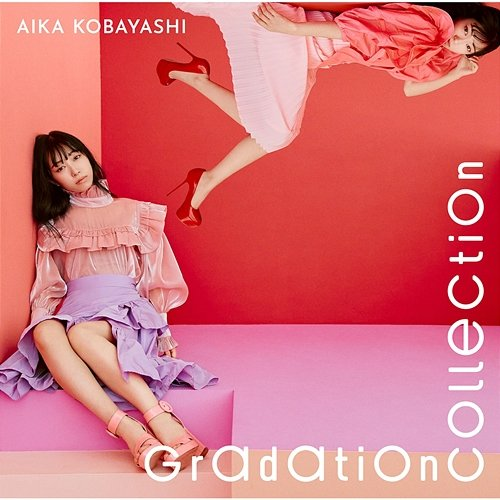 Gradation Collection Aika Kobayashi