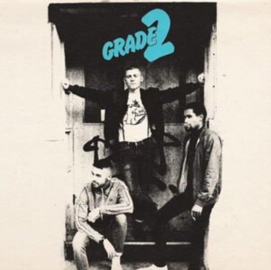 Grade 2 Grade 2