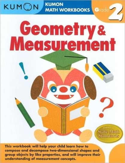 Grade 2 Geometry & Measurement Kumon