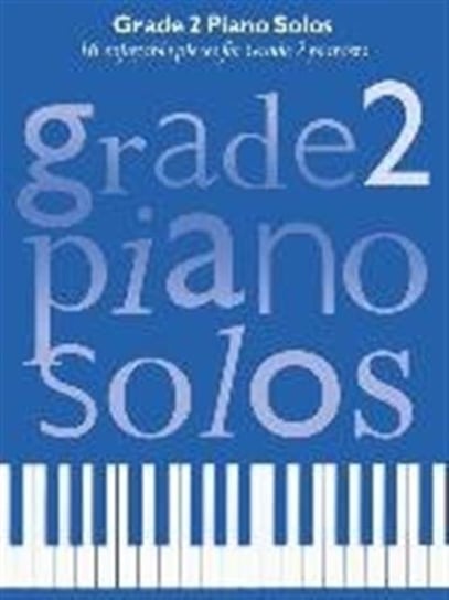 Grade 2 Piano Solos Chester Music
