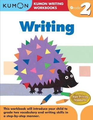 Grade 2 Writing Kumon Publishing
