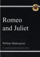 Grade 9-1 GCSE English Romeo and Juliet - The Complete Play Shakespeare William