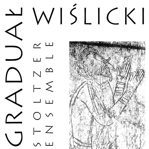 Graduał Wiślicki Stoltzer Ensemble, Robert Pożarski