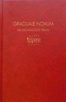 Graduale Novum  Editio Magis Critica Iuxta SC 117 Conbrio Verlagsges.Mbh, Conbrio Verlagsgesellschaft Mbh