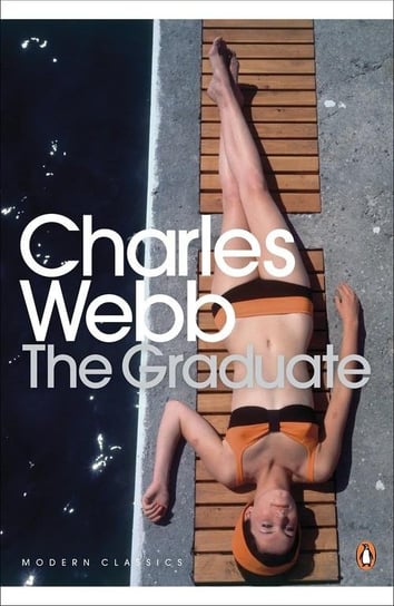 Graduate Webb Charles