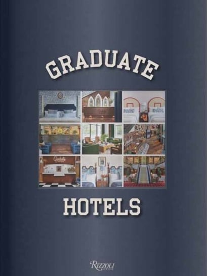 Graduate Hotels Benjamin Weprin