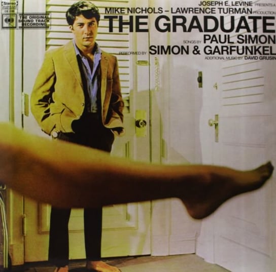Graduate soundtrack (Simon & Garfunkel) Various Artists