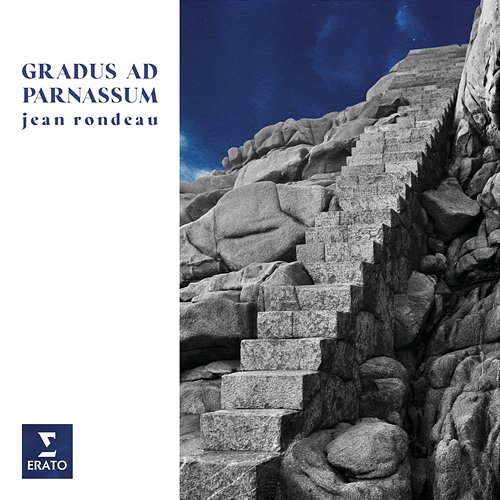 Gradus ad Parnassum - Debussy: Doctor Gradus ad Parnassum Jean Rondeau