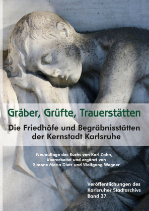 Gräber, Grüfte, Trauerstätten Verlag Regionalkultur