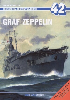 Graf Zeppelin Breyer Siegfried