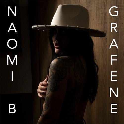 Grafene Naomi B