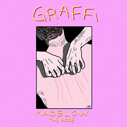 Graffi Madblow, THE ROSS