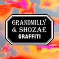 Graffiti Grandmilly, Shozae