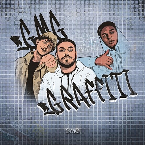 Graffiti GMG