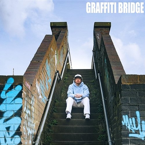 Graffiti Bridge ADMT
