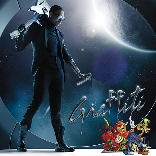 Graffiti (Expanded Edition) Chris Brown