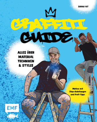 Graffiti Guide Edition Michael Fischer