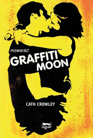 Graffiti Moon Crowley Cath
