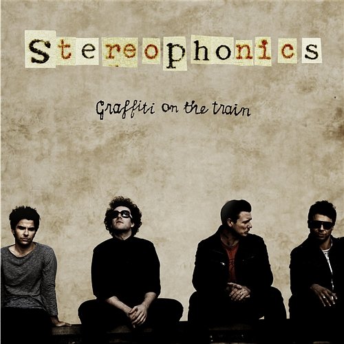 Indian Summer Stereophonics