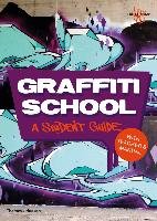 Graffiti School Ganter Chris
