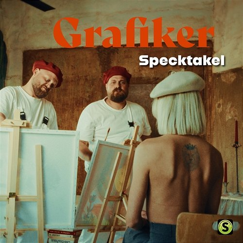 Grafiker Specktakel