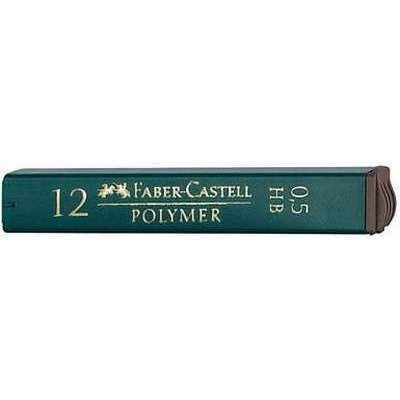 Grafity do oł.EMOTION 1,4mm * 121411 FABER CASTEL Faber-Castell
