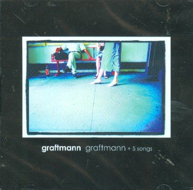 Graftmann+5 Songs Graftmann