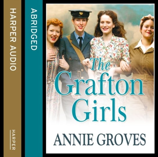Grafton Girls Groves Annie