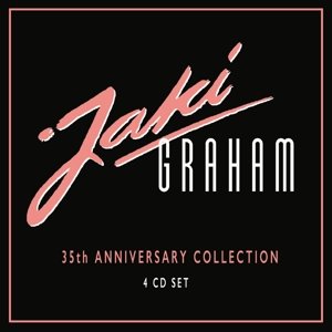 Graham, Jaki - 35th Anniversary Collection Jaki Graham