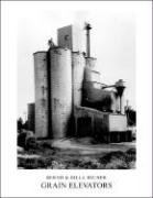 Grain Elevators Becher Bernd, Becher Hilla