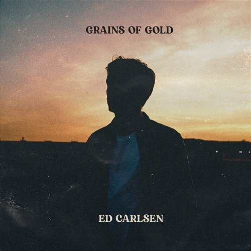 Grains of Gold Ed Carlsen
