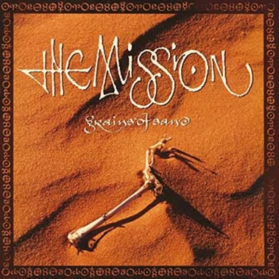 Grains of Sand The Mission