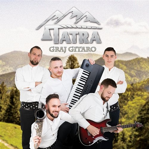 Graj Gitaro Tatra