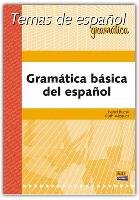 Gramática básica del español Fernandez Ruth Vazquez, Fernandez Isabel Bueso