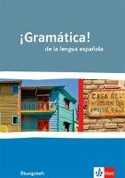 ¡Gramática! de la lengua española Dorn Rudolf, Navarro Gonzales Javier, Strathmann Jochen
