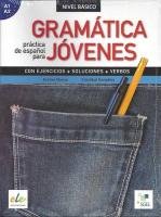 Gramática práctica de español para jóvenes Alonso Encina, Gonzalez Salgado Cristobal