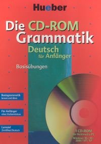 Gramatyka. Język Niemiecki dla Początkujących + CD Opracowanie zbiorowe