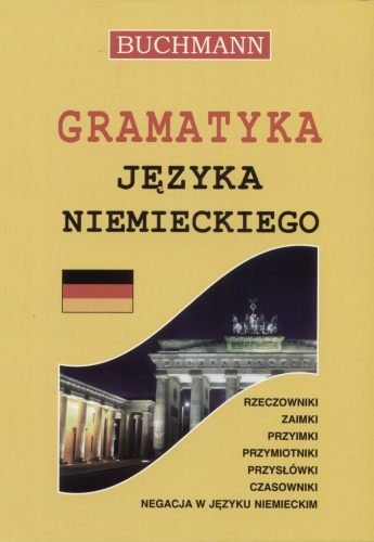 Gramatyka Języka Niemieckiego Opracowanie zbiorowe