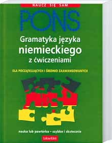 Gramatyka Języka Niemieckiego z Ćwiczeniami Fandrych Christian, Tallowitz Ulrike