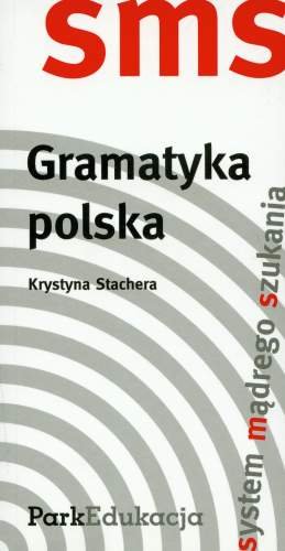 Gramatyka Polska Stachera Krystyna