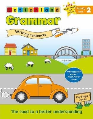 Grammar Activity Book 2 Lisa Holt