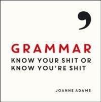 Grammar Adams Joanne