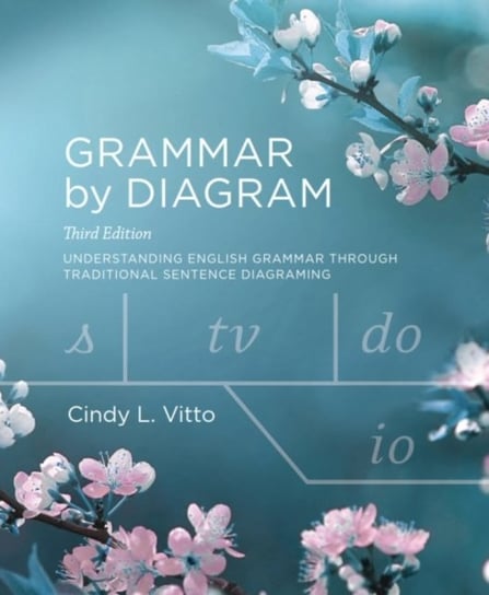 Grammar by Diagram: Understanding English Grammar Through Traditional Sentence Diagraming Cindy L. Vitto