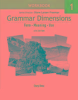 Grammar Dimensions Badalamenti Victoria, Henner-Stanchina Carolyn