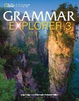 Grammar Explorer 3 Cooper Amy, Eckstut-Didier Samuela