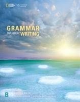 Grammar for Great Writing B Smith-Palinkas Barbara, Gordon Deborah