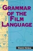 Grammar of the Film Language Arijon Daniel