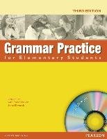 Grammar Practice for Elementary Student Book no key pack Elsworth Steve